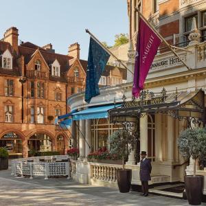 The Connaught, Maybourne