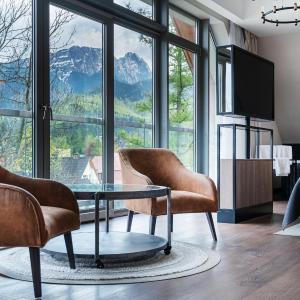 Rysy Boutique Hotel