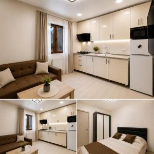 gorgasali house