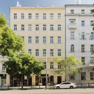 Francouzská Suites Stylish Apartments in Premium Location