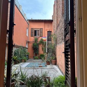 Casa Rella - Camera doppia 