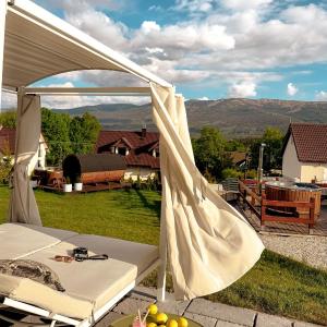 Apartamenty Górski Klimat