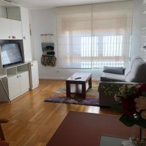 Apartamento muy acogedor , en el casco antiguo.