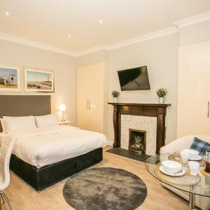 Grand Canal District Apartments