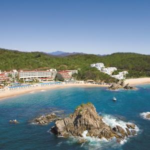 Dreams Huatulco Resort & Spa