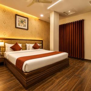 Hotel Shiv Shakti