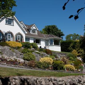 Rockcrest House