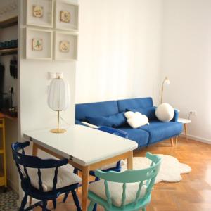 La Casa El Molinillo - Guesthouse
