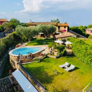 La Valle dei Casali Green Boutique
