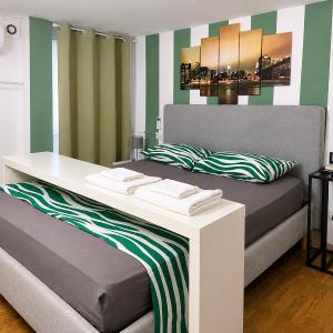Milano Brenta Suites Room for 2