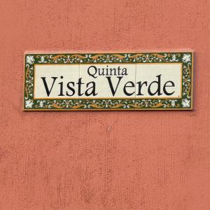 Hotel Quinta Vista Verde