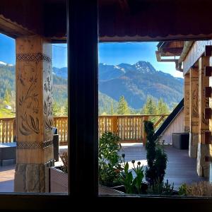 Holiday Home Krzysztoforow