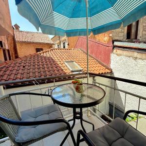 Majka 2 Apartments