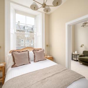 Gilmore Townhouse