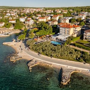 Hotel Vila Rova