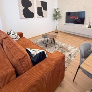 Suite Apartment Tafelhof