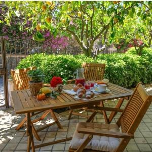 Sara House Taormina Centro - Free private parking