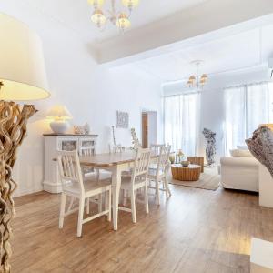 Piazza di Spagna Historic Flat
