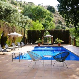 Inmyhome Country House Monachil