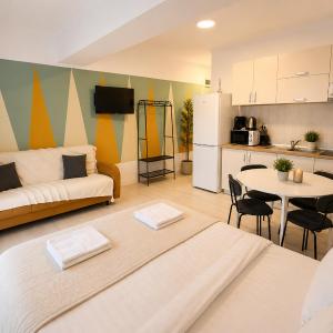 DD Apartments - Iuliu Moldovan