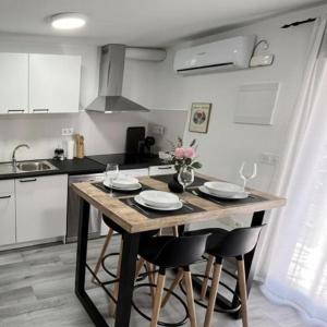 Apartamentos El Savio