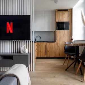 Golden Apartments Wroclaw - Stylish Loft Apartment - Great Location &Jana Pawła33