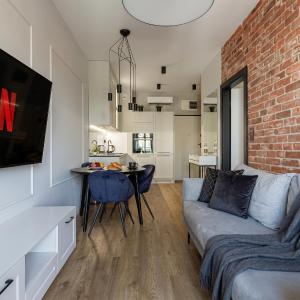 Golden Apartments Wroclaw - Great Location - Cozy and Bright&JanaPawla19