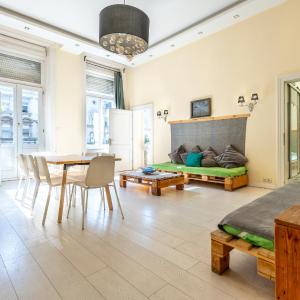 Jozsef63 Apartment