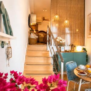 Victoria 13 Apartamento romántico en el centro de Córdoba