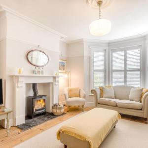 4 Bed in Southwold oc-23str