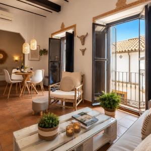 Loft con Alma Córdoba Centro