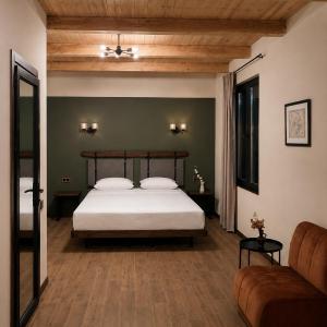 Innwoods Hotel Alaverdi