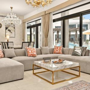 Estatesmen Palm Jumeirah Luxury Family Friendly Villa