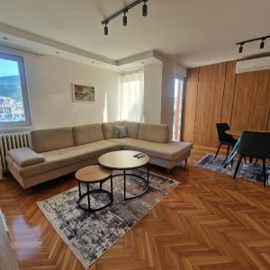 Niko-Max Apartment
