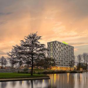 ibis Styles Rotterdam Ahoy