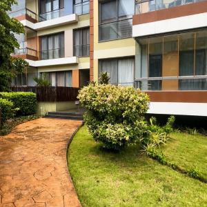 PLSA Studio Apartment-Cantonment
