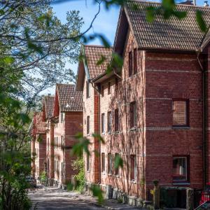 C Apartments Annedal