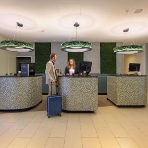 Mercure Hotel Köln West