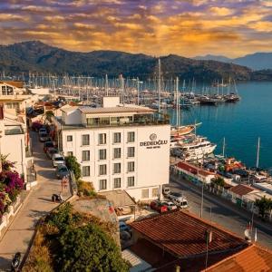 Dedeoğlu Port Hotel