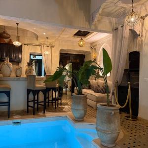 Riad Rêve d'Or