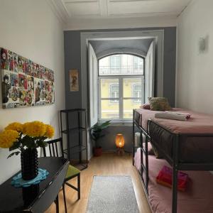 Chiado Home