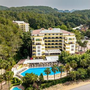 Miarosa İncekum Beach