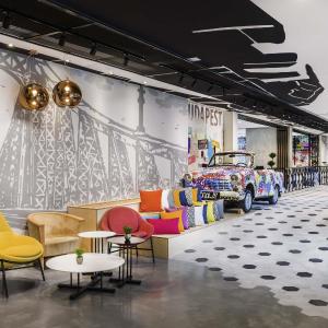 Mercure Budapest Castle Hill