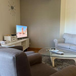 Bar Luxury Apartment