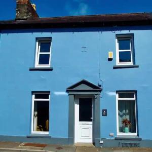 Cosy Cottage In Cardigan