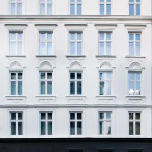 Eric Vökel Boutique Apartments - Copenhagen Suites