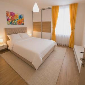 MM Central Apartment with free Parking