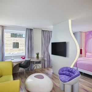 nhow Berlin