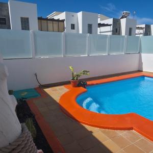 Playa Blanca Lanzarote