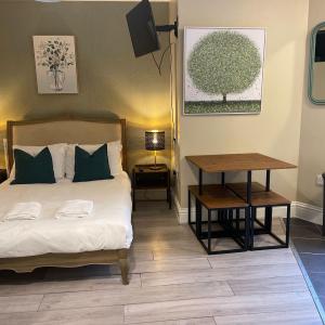 City Chic - King's Cross Apartments
